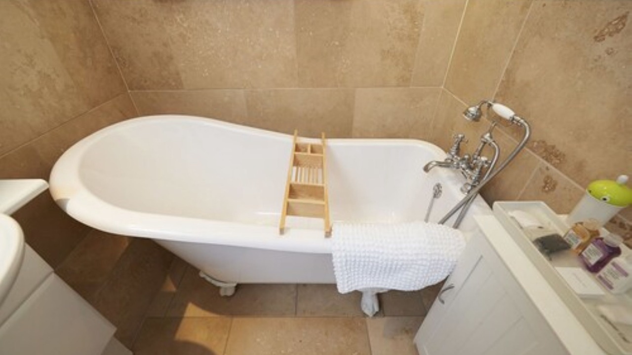 Photo of Bathroom in Inverness