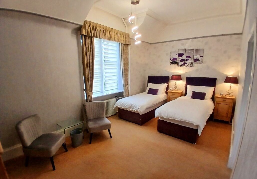 Photo of Bedroom in Inverness
