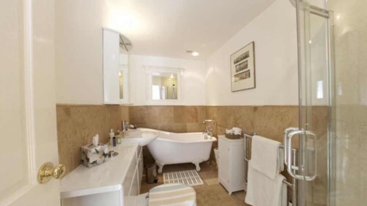 Photo of Bathroom in Inverness