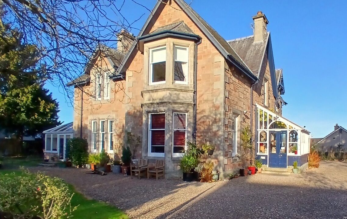 Photo of Outdoor in Inverness