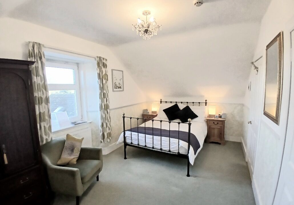 Photo of Bedroom in Inverness