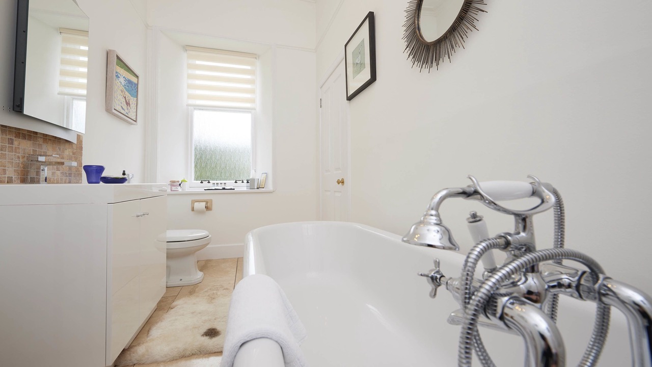 Photo of Bedroom in Inverness