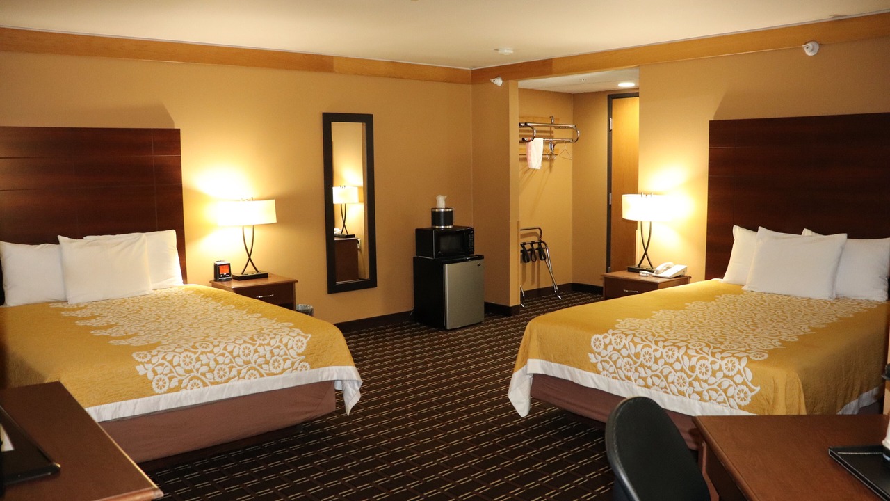 Photo of Bedroom in Holmen
