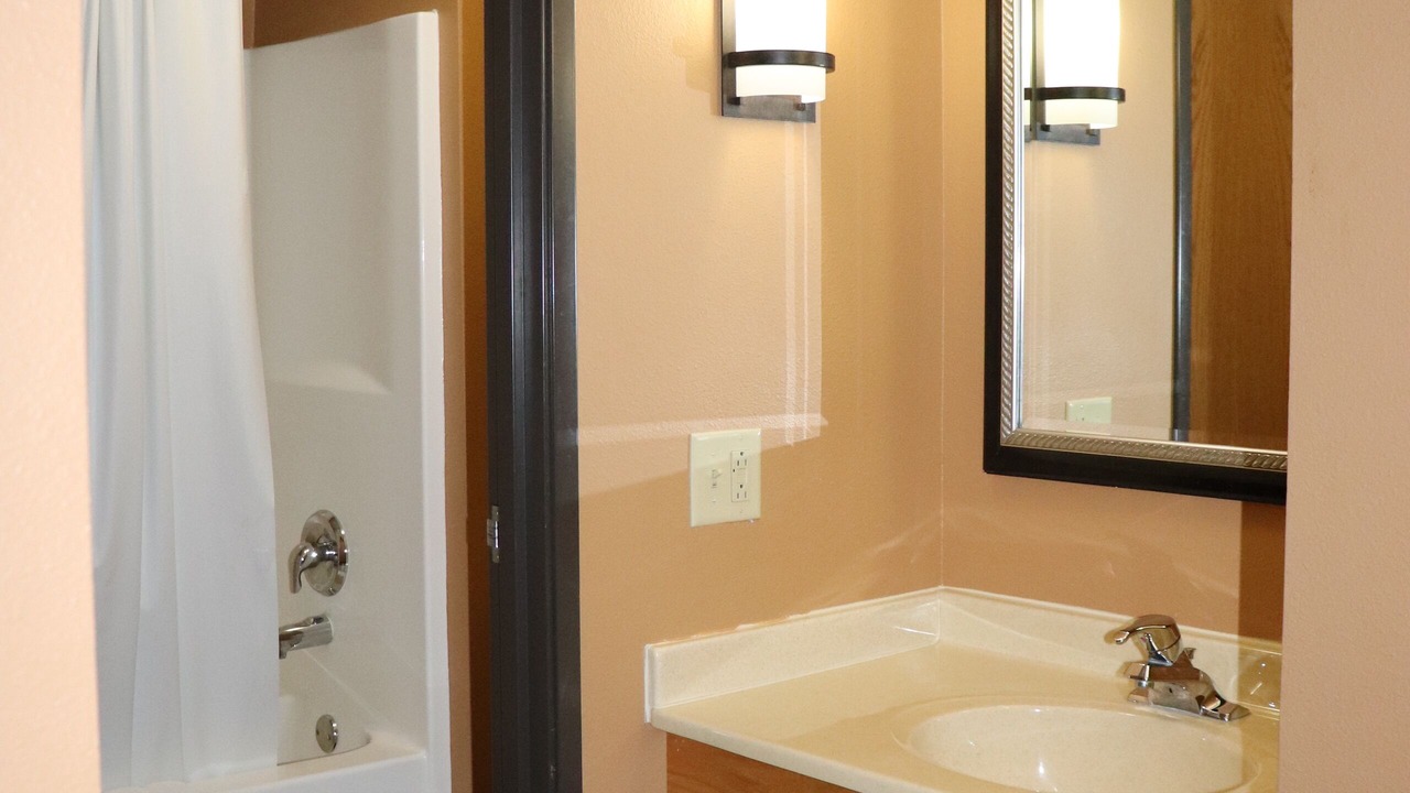 Photo of Bathroom in Holmen