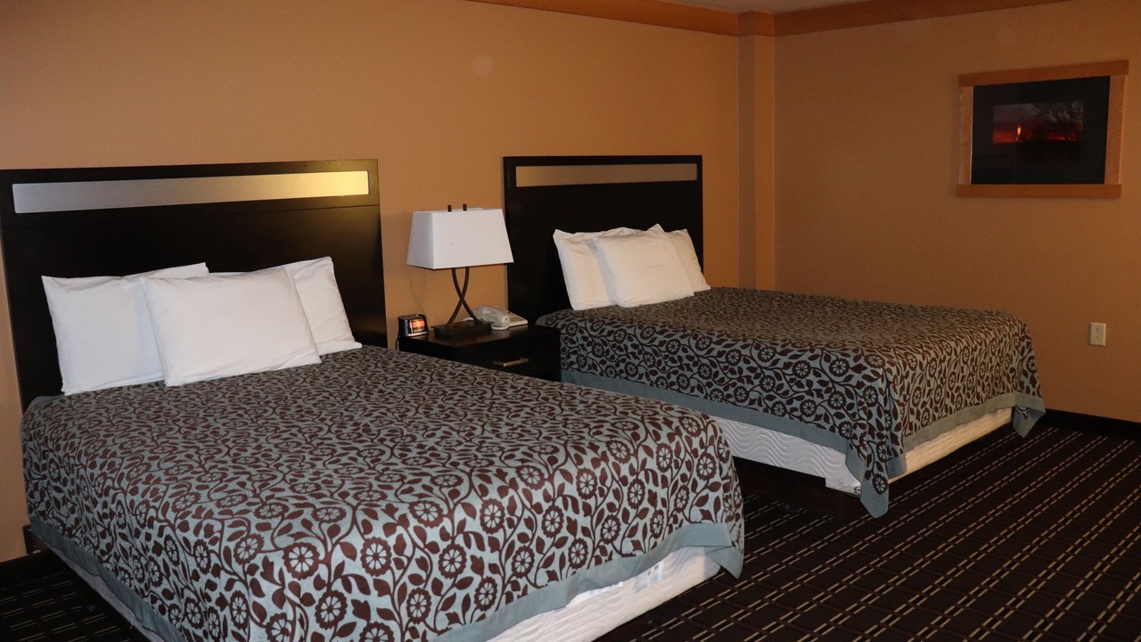 Photo of Bedroom in Holmen