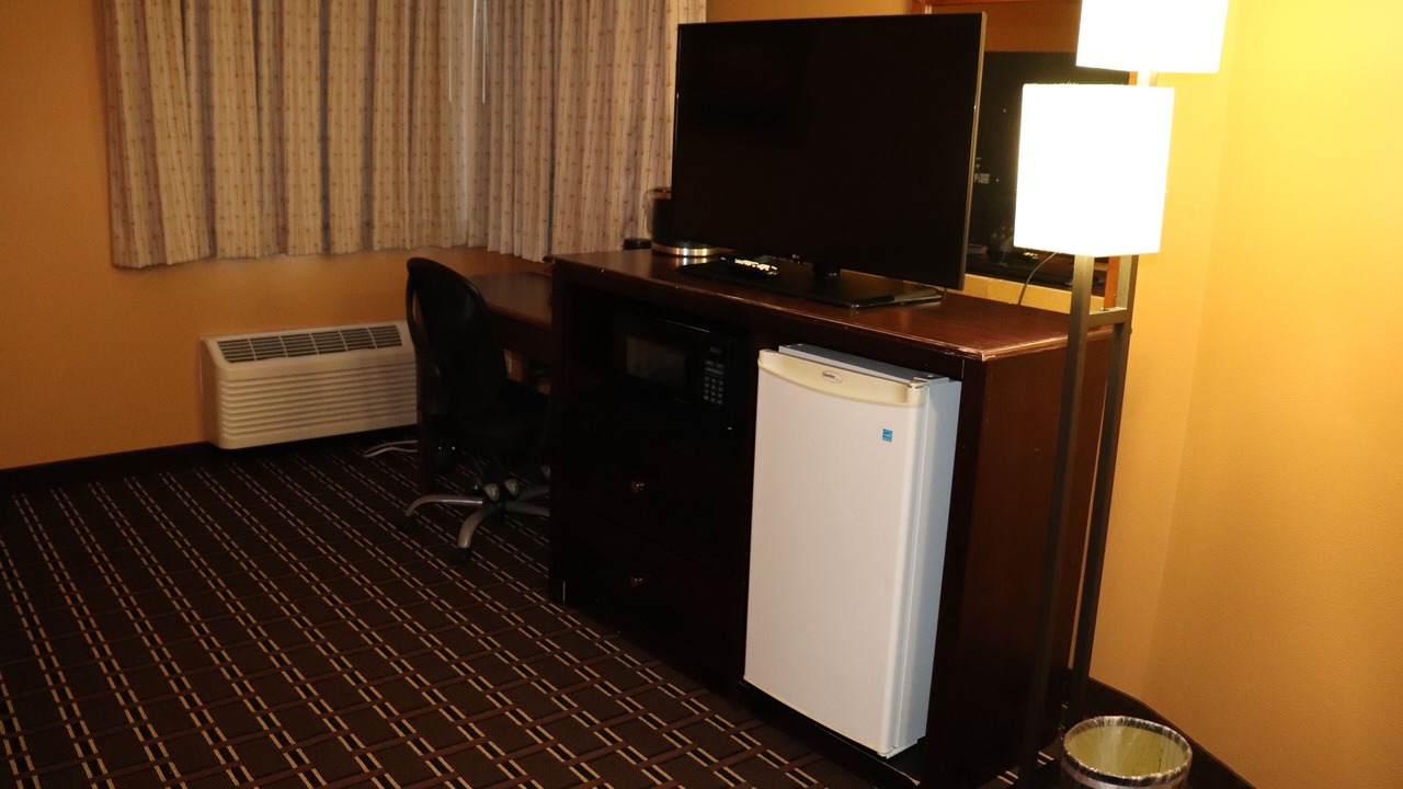 Photo of Bedroom in Holmen
