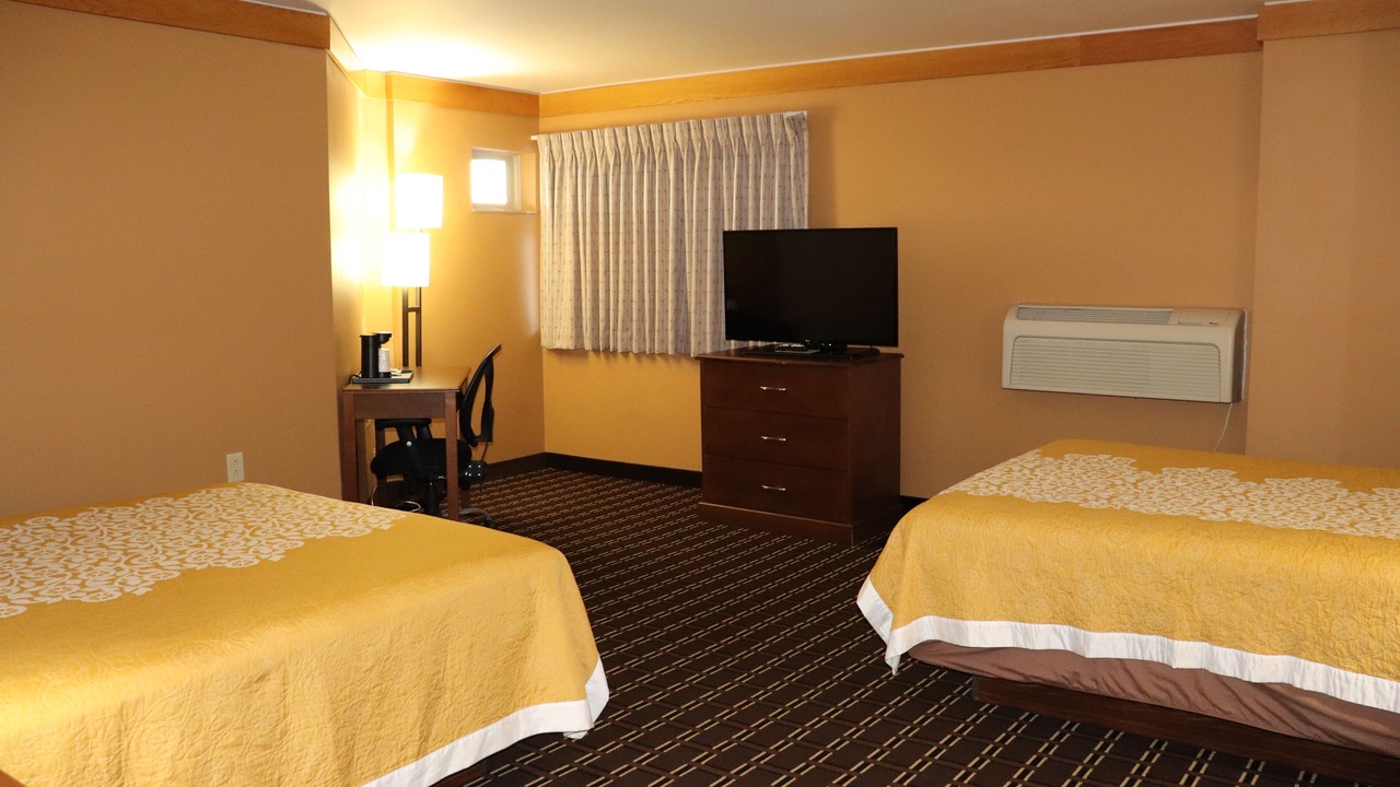 Photo of Bedroom in Holmen