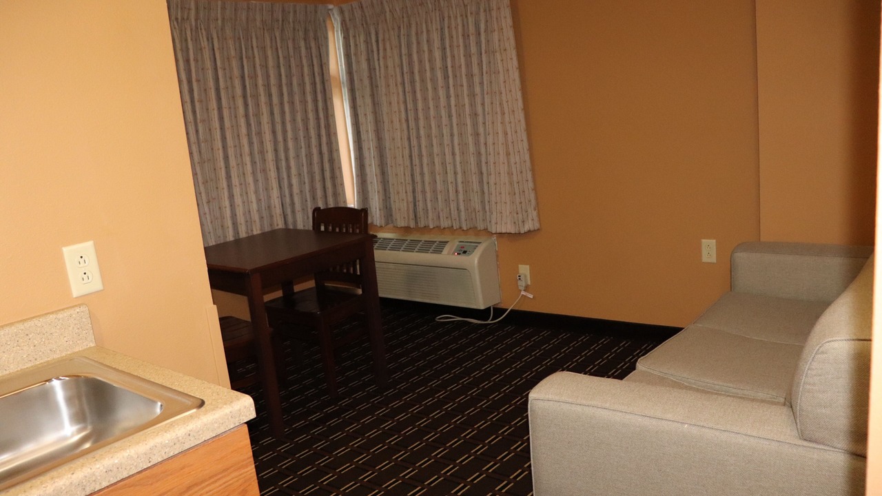 Photo of Bedroom in Holmen