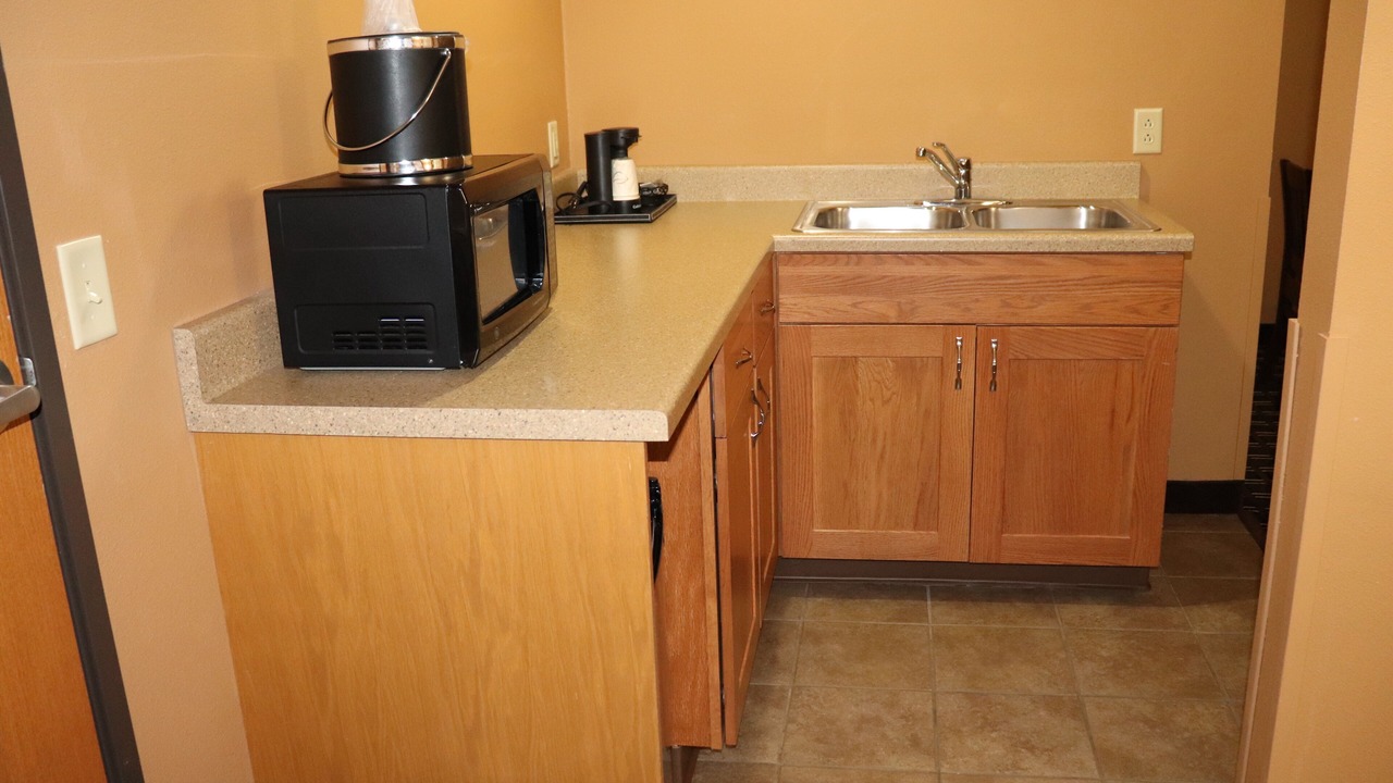 Photo of Kitchen in Holmen