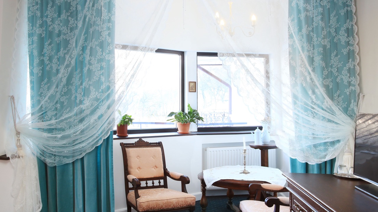 Photo of Bedroom in Bran