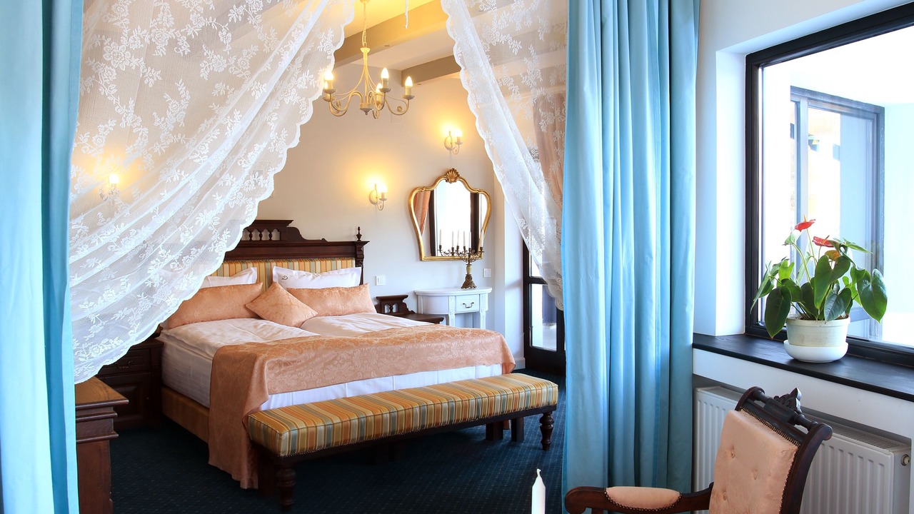 Photo of Bedroom in Bran
