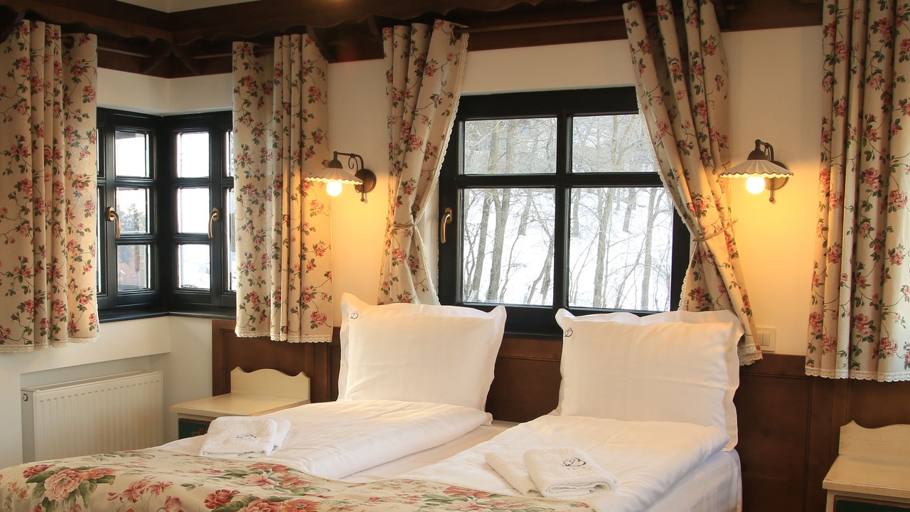 Photo of Bedroom in Bran