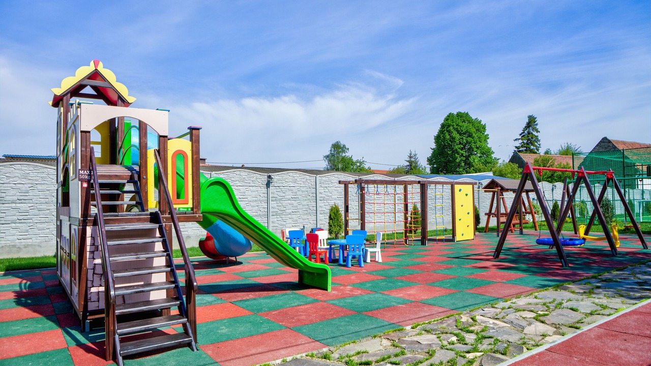 Photo of Outdoor in Vladeni