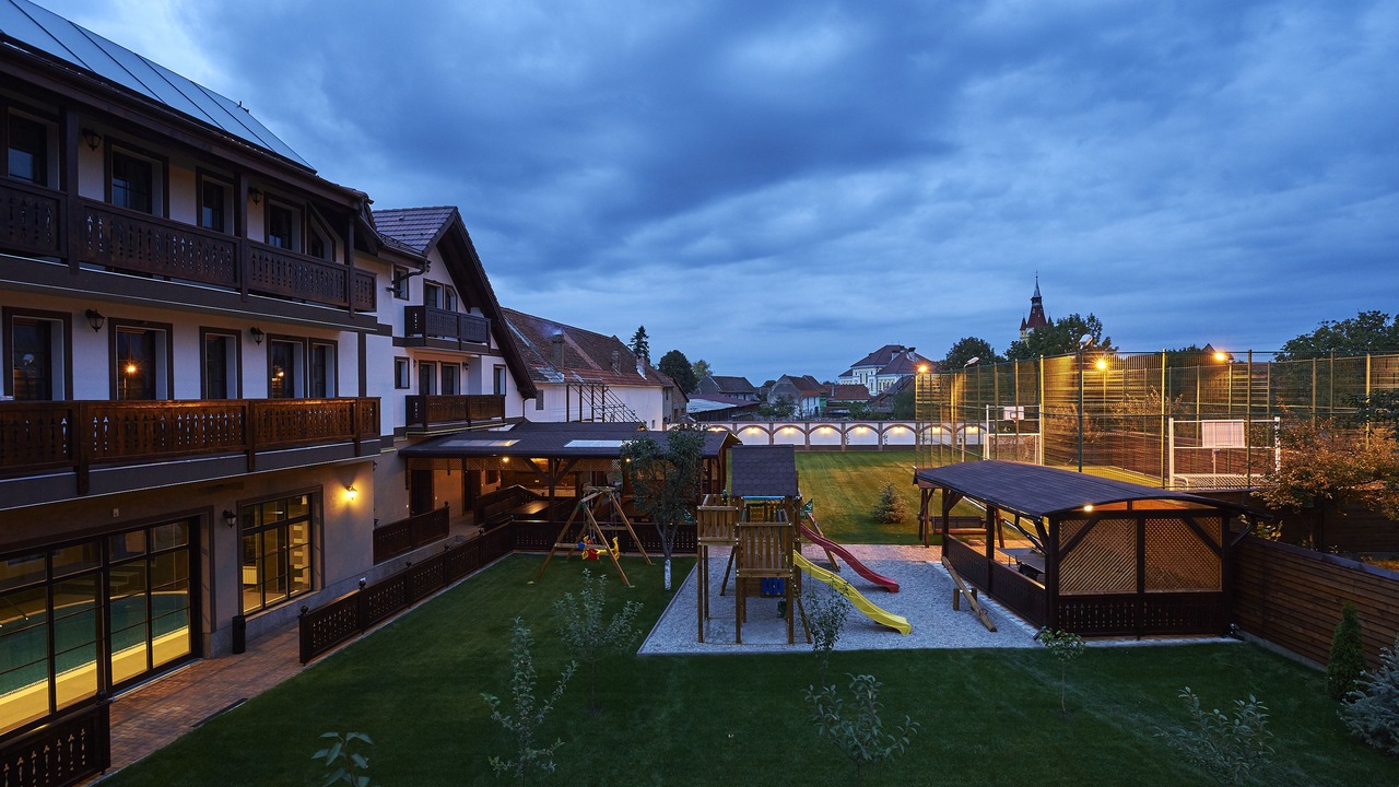 Photo of Outdoor in Vladeni