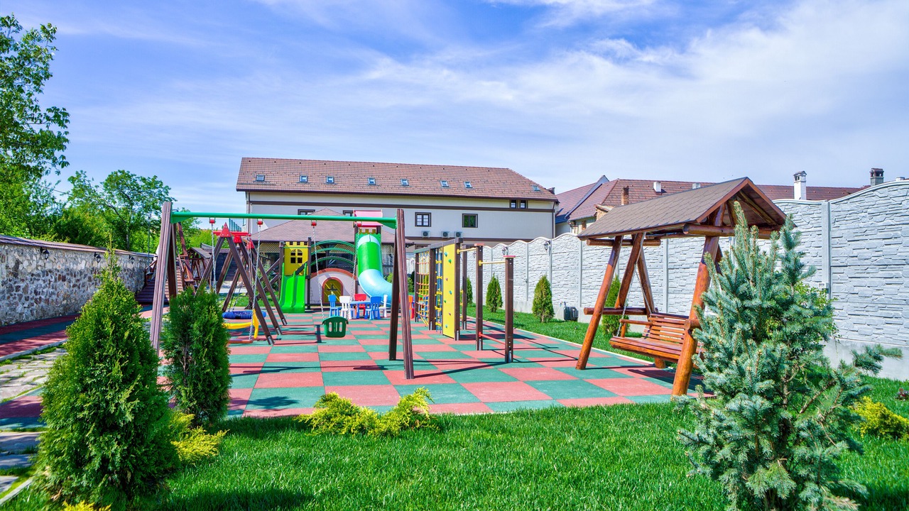 Photo of Outdoor in Vladeni