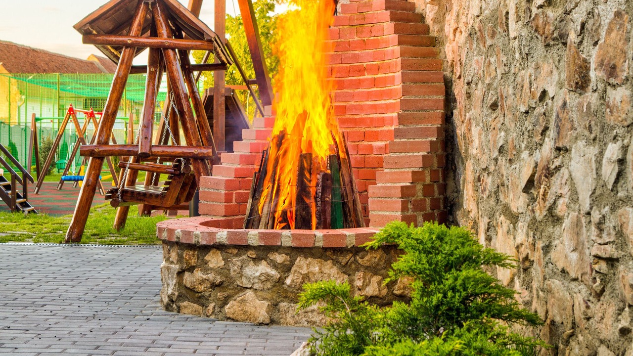 Photo of Outdoor in Vladeni