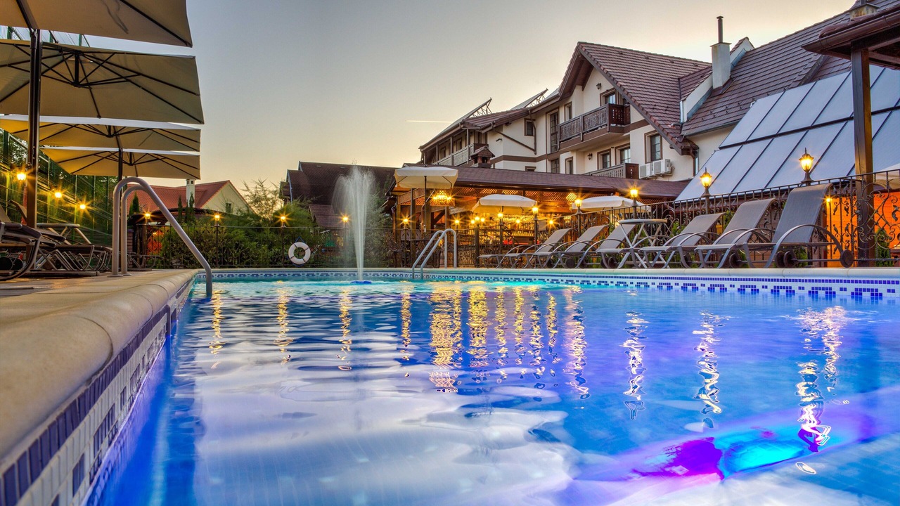 Photo of Outdoor in Vladeni