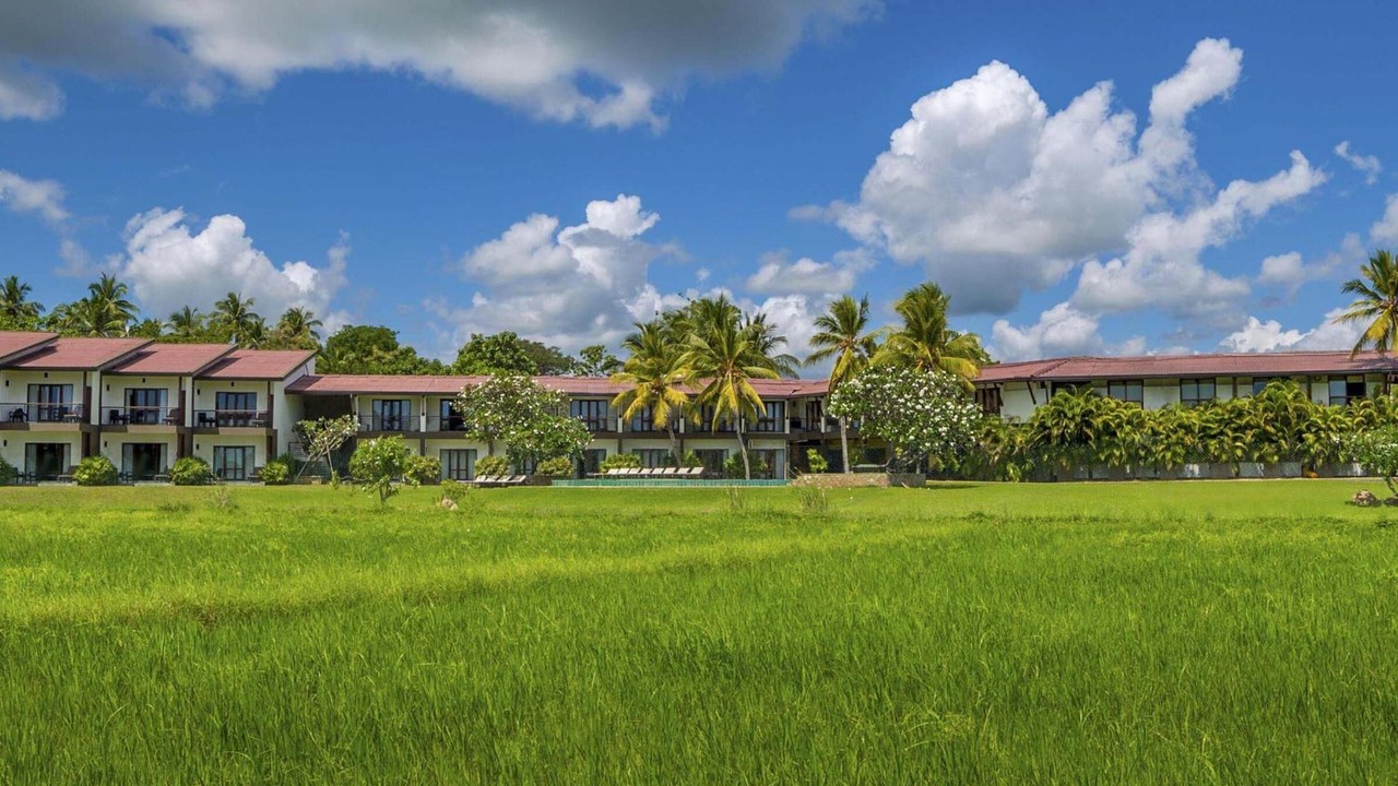 Photo of Outdoor in Mahasenpura