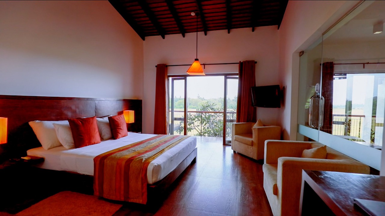 Photo of Bedroom in Mahasenpura
