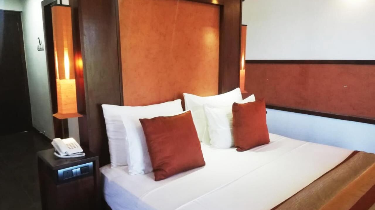 Photo of Bedroom in Mahasenpura