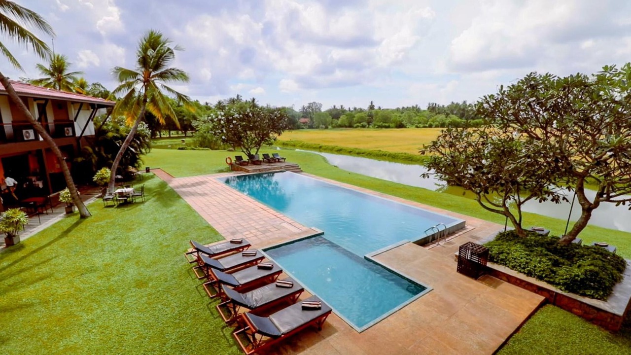 Photo of Outdoor in Mahasenpura