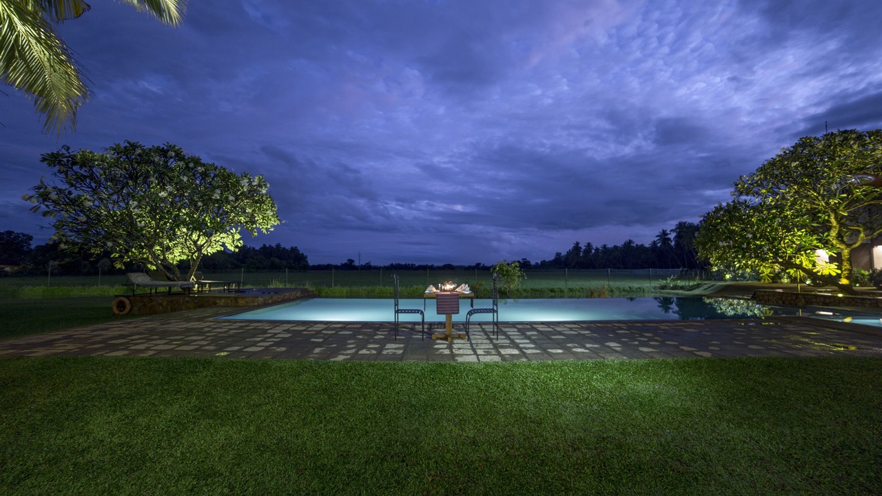 Photo of Outdoor in Mahasenpura