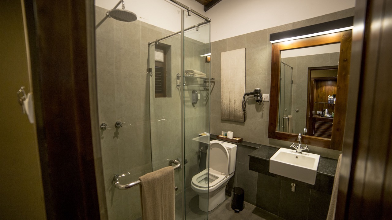 Photo of Bathroom in Mahasenpura