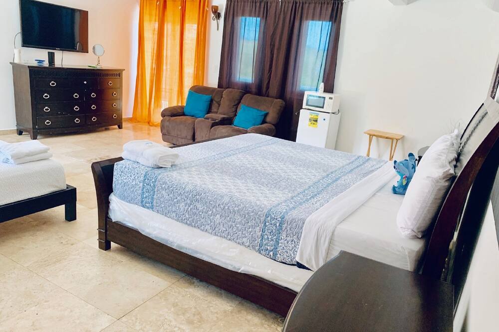 Photo of Bedroom in Manati