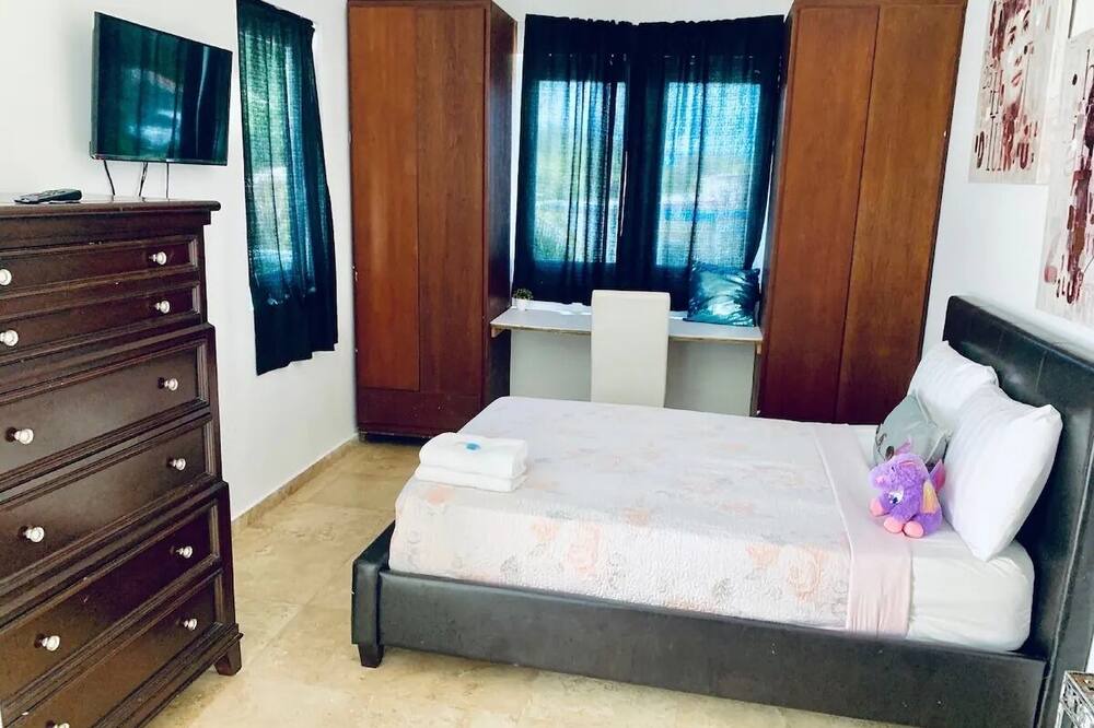 Photo of Bedroom in Manati