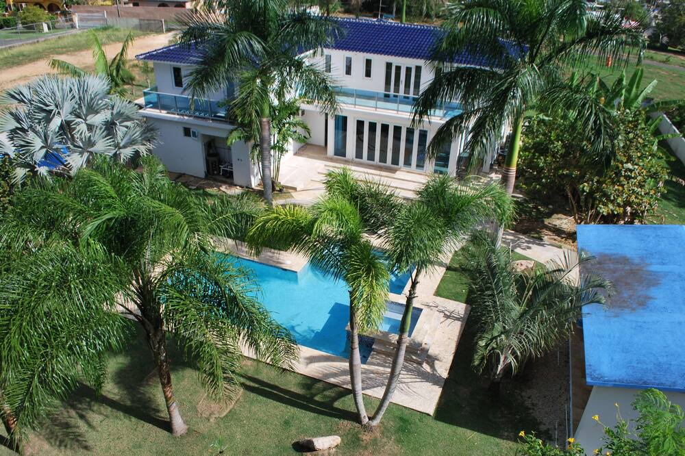 Photo of Outdoor in Manati