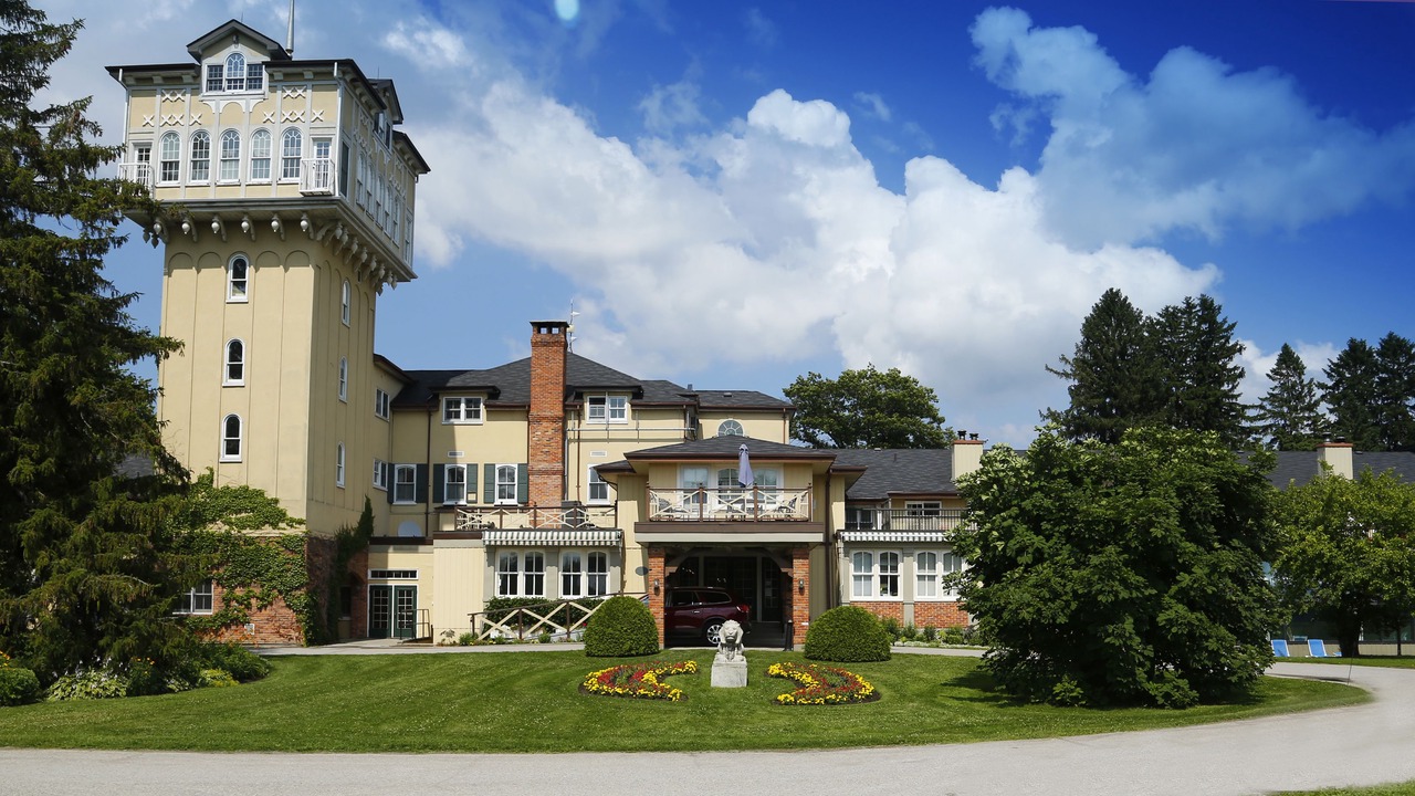 Photo of Outdoor in Georgina