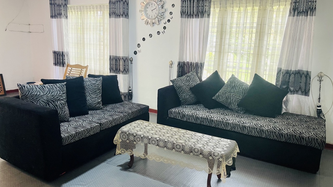 Photo of Livingroom in Seetha Eliya