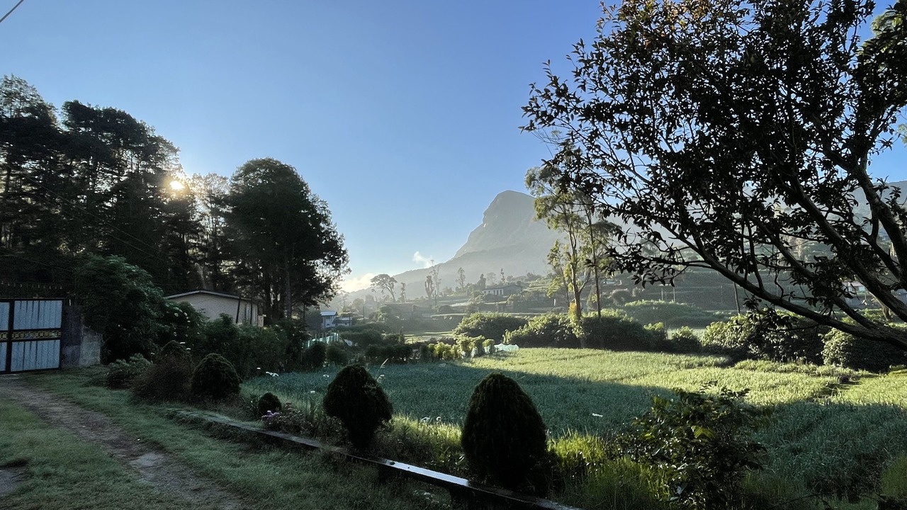 Photo of Outdoor in Seetha Eliya