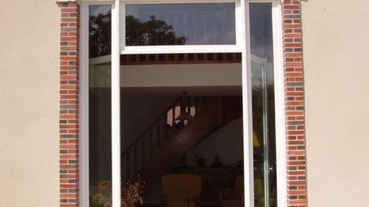 Photo of Outdoor in Ouzouer-sur-Trezee