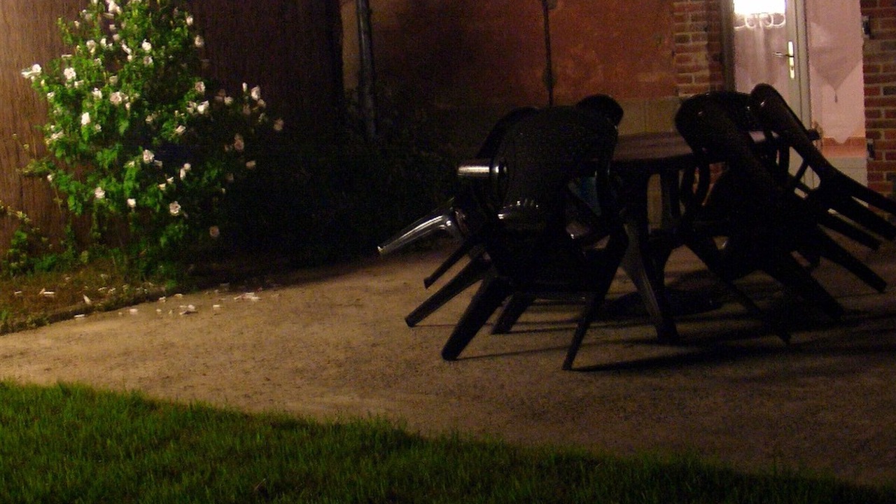 Photo of Outdoor in Lorcy