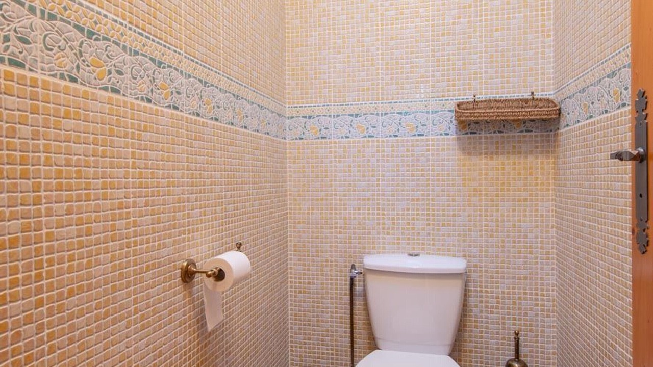 Photo of Bathroom in Ligny-le-Ribault