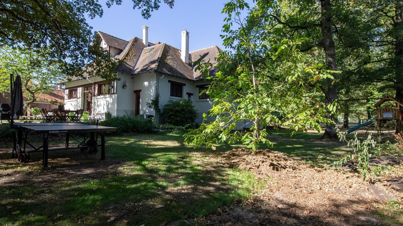 Photo of Outdoor in Ligny-le-Ribault