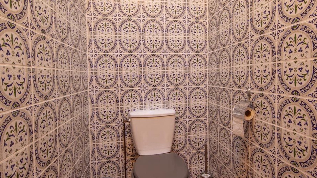 Photo of Bathroom in Ligny-le-Ribault
