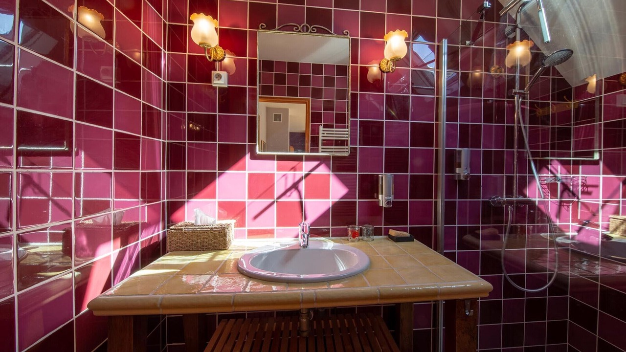 Photo of Bathroom in Ligny-le-Ribault