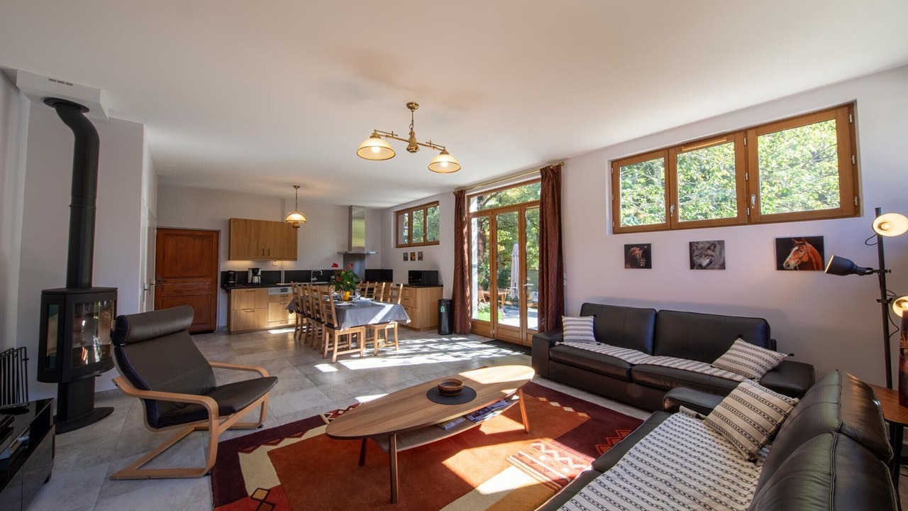 Photo of Bedroom in Ligny-le-Ribault