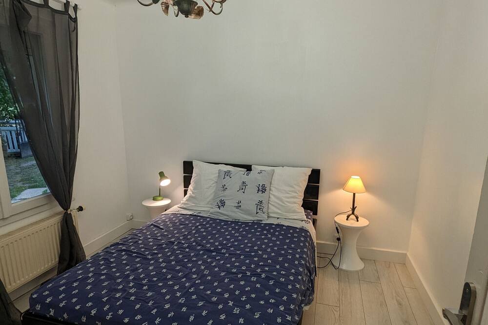 Photo of Bedroom in Saint-Pere-sur-Loire