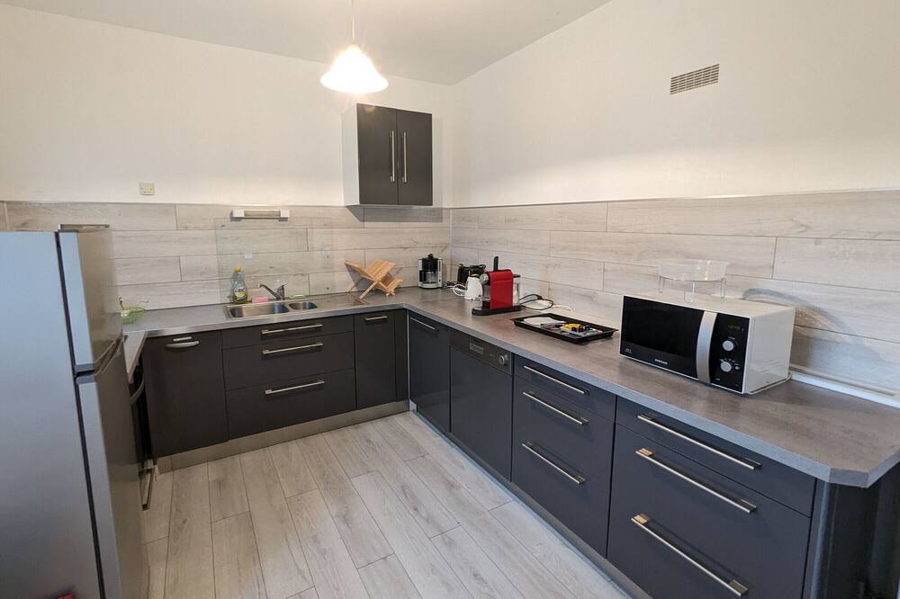 Photo of Kitchen in Saint-Pere-sur-Loire