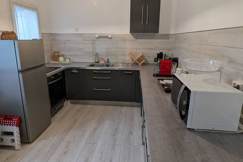 Photo of Kitchen in Saint-Pere-sur-Loire
