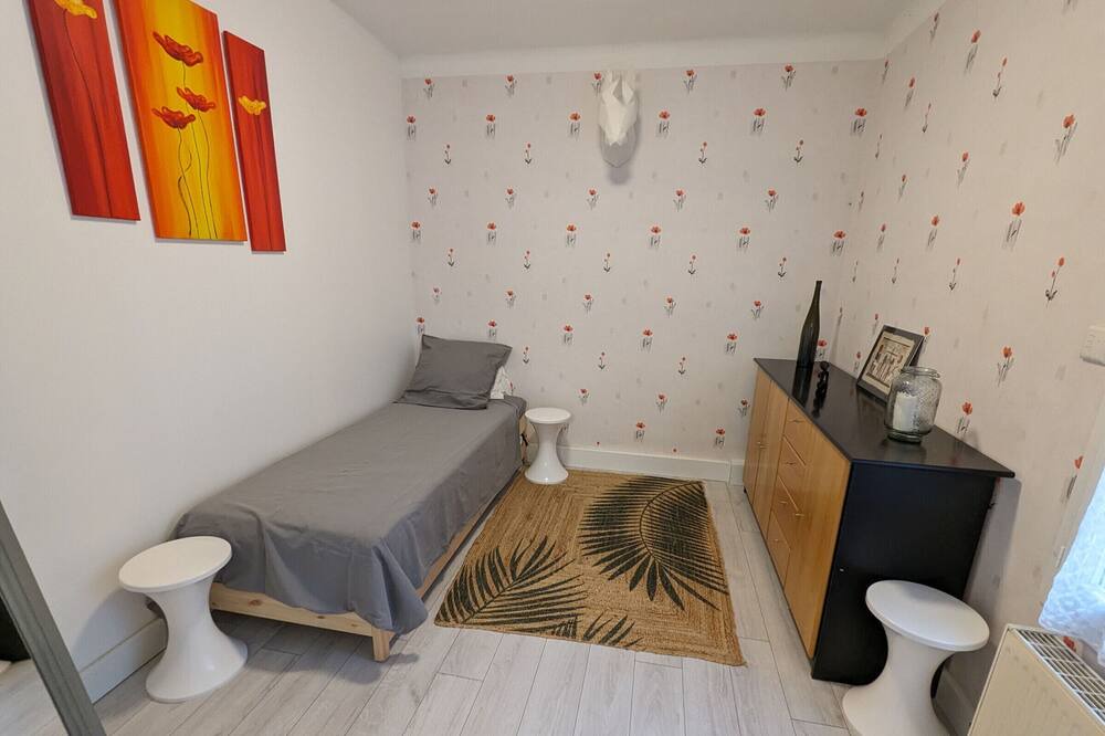 Photo of Bedroom in Saint-Pere-sur-Loire