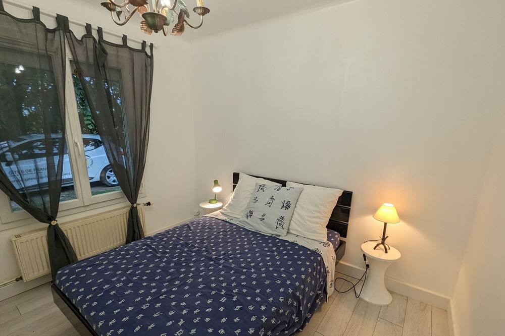 Photo of Bedroom in Saint-Pere-sur-Loire