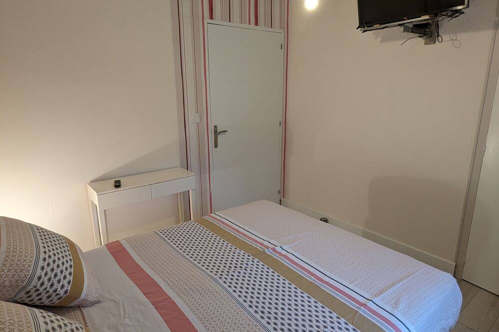 Photo of Bedroom in Saint-Pere-sur-Loire