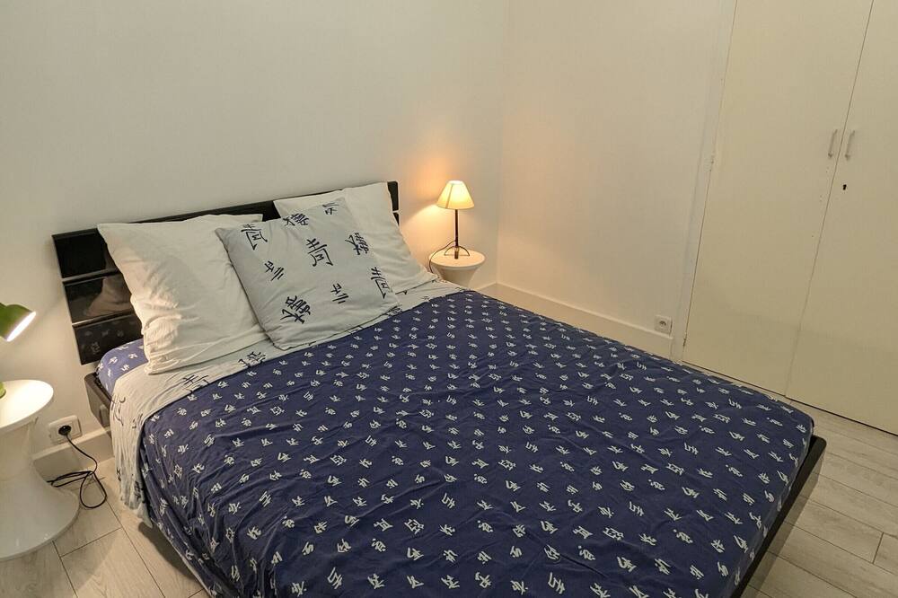 Photo of Bedroom in Saint-Pere-sur-Loire
