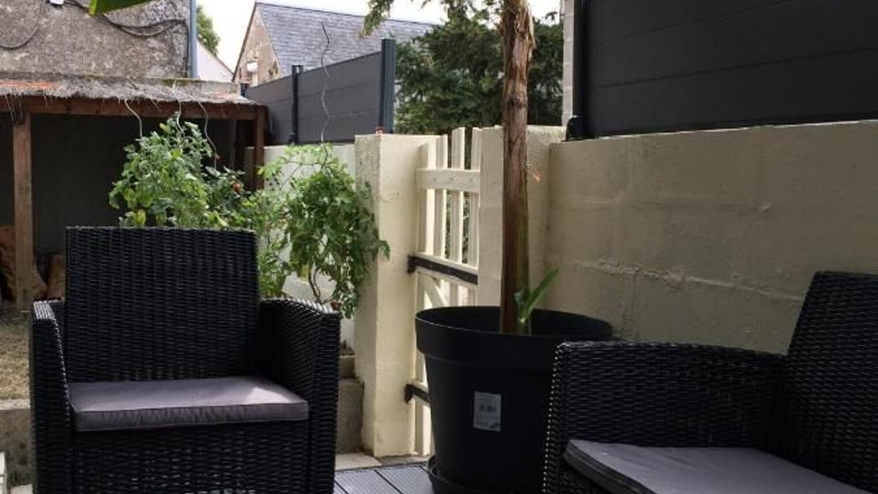 Photo of Patio Balcony in Messas