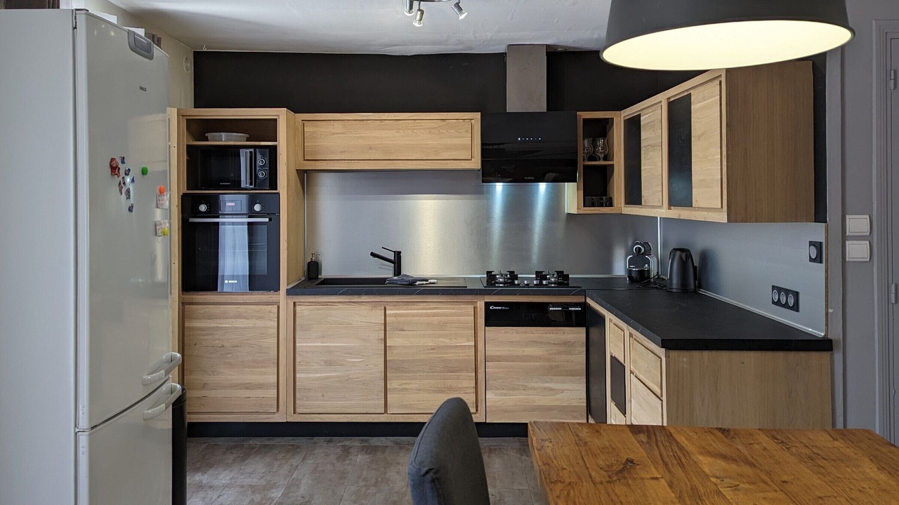 Photo of Kitchen in Messas