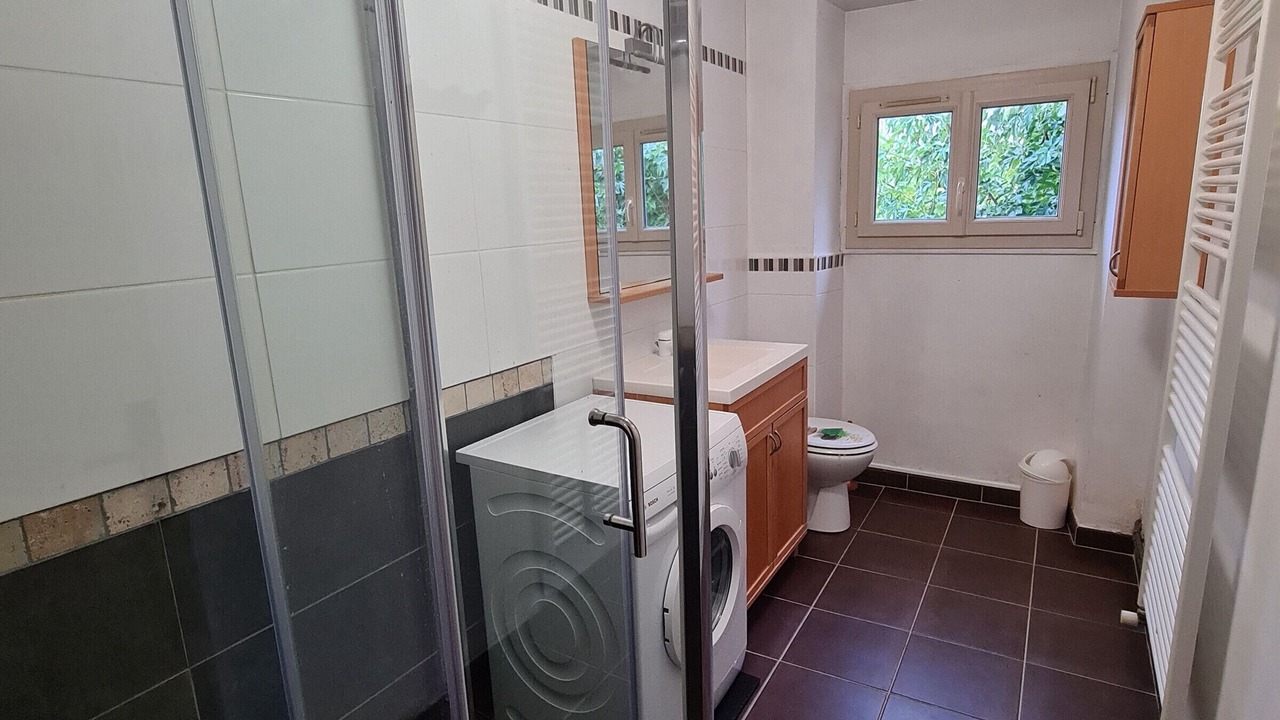 Photo of Bathroom in Messas